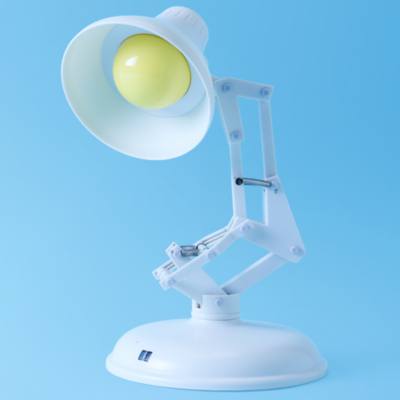 Pixar Lamp, Disney Story Collection, D23: The Ultimate Disney Fan Event