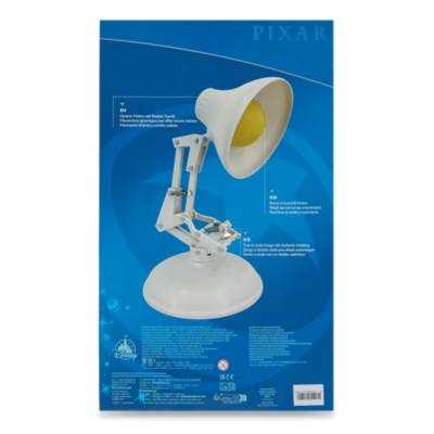 Pixar Lamp, Disney Story Collection, D23: The Ultimate Disney Fan Event