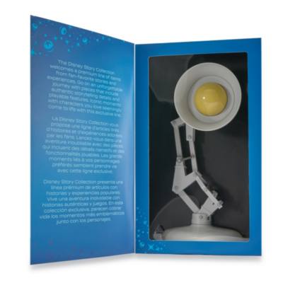 Pixar Lamp, Disney Story Collection, D23: The Ultimate Disney Fan Event