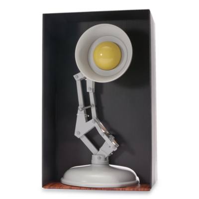 Pixar Lamp, Disney Story Collection, D23: The Ultimate Disney Fan Event