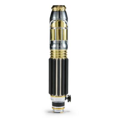 Arresting the Chancellor Limited Edition Legacy LIGHTSABER Hilt Set, Star Wars, D23: The Ultimate Disney Fan Event