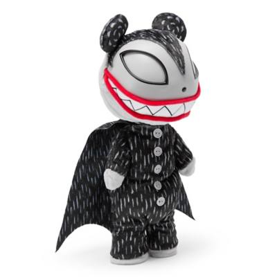 Vampire Teddy Interactive Figure with Sound, Tim Burton's The Nightmare Before Christmas