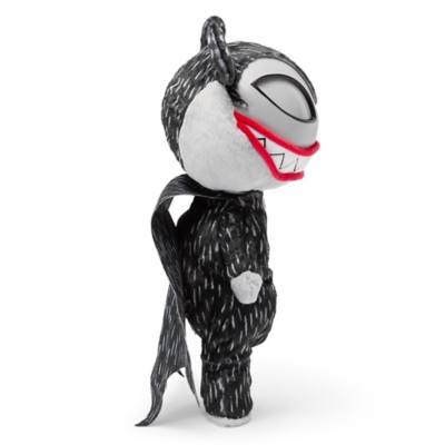 Vampire Teddy Interactive Figure with Sound, Tim Burton's The Nightmare Before Christmas