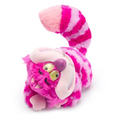 Figurine Chat du Cheshire, Alice au Pays des Merveilles, Collection Disney Story, D23: The Ultimate Disney Fan Event