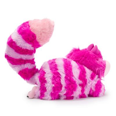 Figurine Chat du Cheshire, Alice au Pays des Merveilles, Collection Disney Story, D23: The Ultimate Disney Fan Event