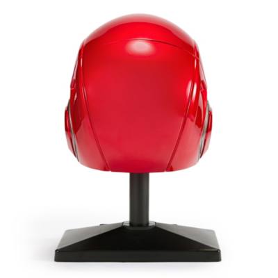 Iron Man - Marvel Vault - Elektronischer Helm Mark LXXX mit Licht- und Soundeffekten