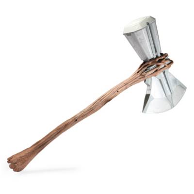 Marvel Vault - Thor - Sturmbrecher - Axt mit Licht- und Soundeffekten