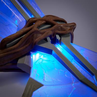 Marvel Vault - Thor - Sturmbrecher - Axt mit Licht- und Soundeffekten