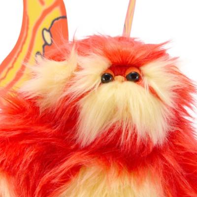 Peluche Fuzzball avec sons, Captain&nbsp;EO, D23: The Ultimate Disney Fan Event