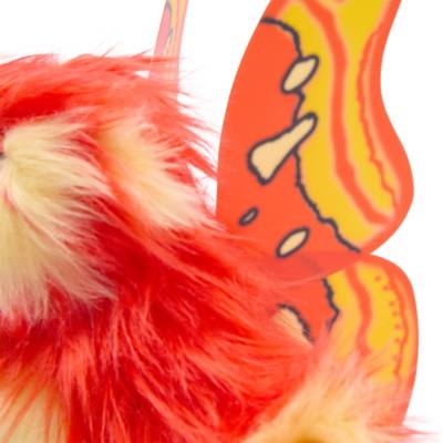 Peluche Fuzzball avec sons, Captain&nbsp;EO, D23: The Ultimate Disney Fan Event