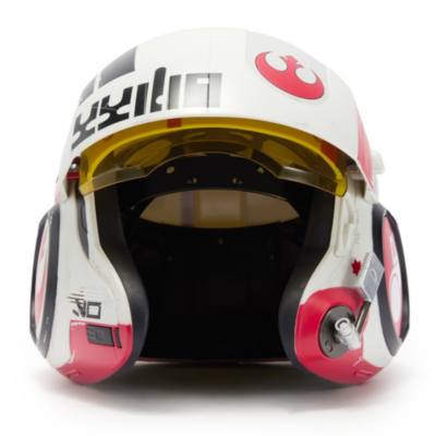 Casco Resistencia infantil, Star Wars