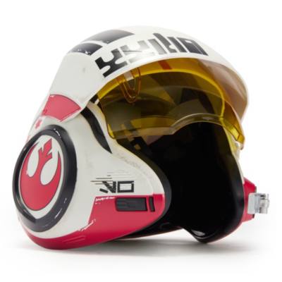 Casco Resistencia infantil, Star Wars