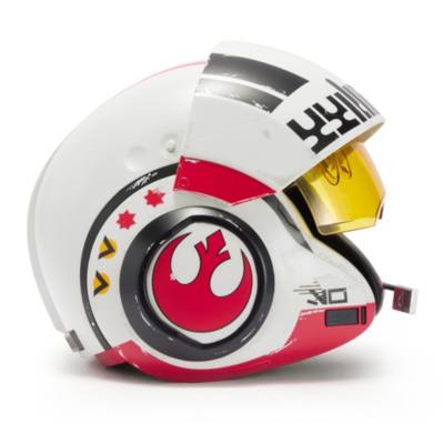 Casco Resistencia infantil, Star Wars