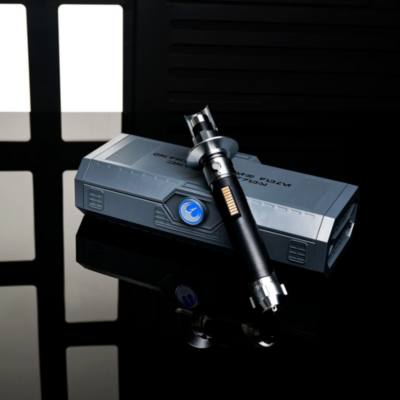 Kanan Jarrus LIGHTSABER Hilt, Star Wars