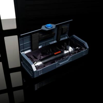 Kanan Jarrus LIGHTSABER Hilt, Star Wars