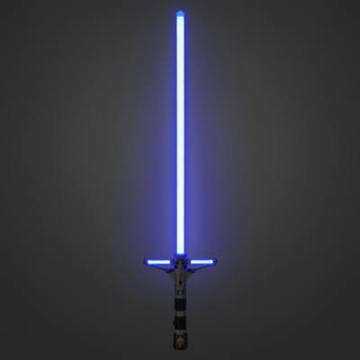 Stellan Gios Limited Edition Legacy LIGHTSABER Hilt and Comic Book Set, Star Wars: The High Republic