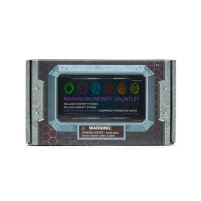 Black Panther Infinity Gauntlet Articulated Electronic Fist