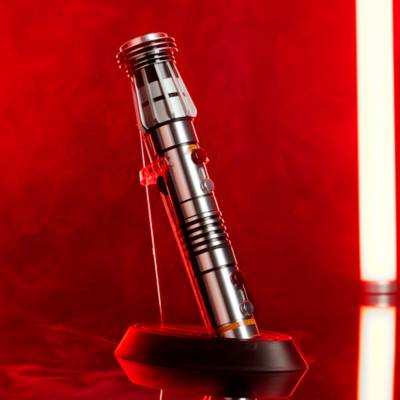 Darth Maul Legacy LIGHTSABER Set, Star Wars: The Phantom Menace