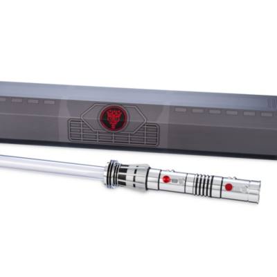 Darth Maul Legacy LIGHTSABER Set, Star Wars: The Phantom Menace