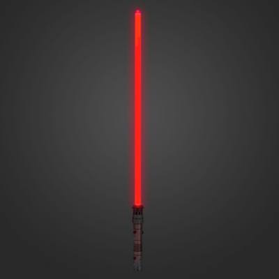 Darth Maul Legacy LIGHTSABER Set, Star Wars: The Phantom Menace