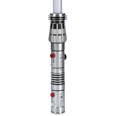 Darth Maul Legacy LIGHTSABER Set, Star Wars: The Phantom Menace