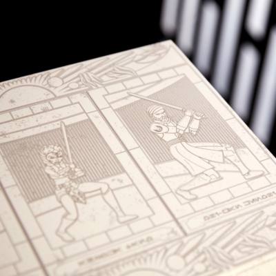 Star Wars: The Clone Wars Limited Edition LIGHTSABER Hilt Set