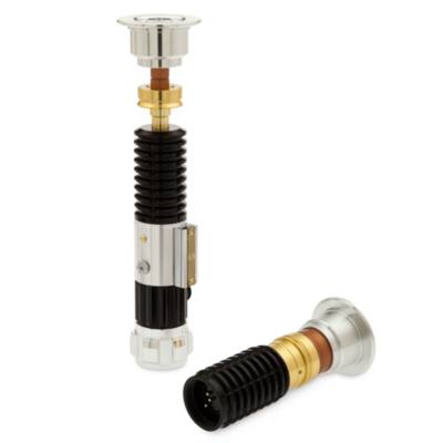 Star Wars: The Clone Wars Limited Edition LIGHTSABER Hilt Set