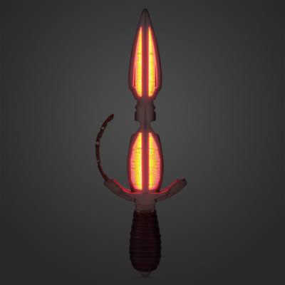 Blade of Ochi of Bestoon Limited Edition Collectible, Galactic Archive Series, Star Wars