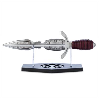 Blade of Ochi of Bestoon Limited Edition Collectible, Galactic Archive Series, Star Wars