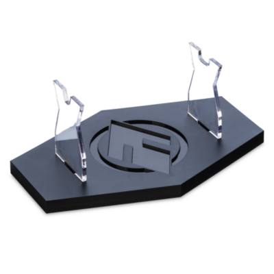 Blade of Ochi of Bestoon Limited Edition Collectible, Galactic Archive Series, Star Wars