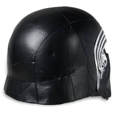 Casque reforg&eacute; de Kylo Ren Galactic Archive Series, Star Wars
