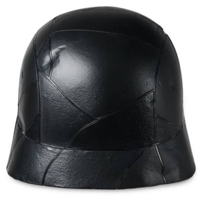 Casque reforg&eacute; de Kylo Ren Galactic Archive Series, Star Wars