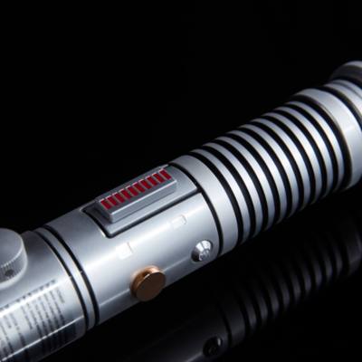Ki-Adi-Mundi LIGHTSABER Hilt, Star Wars