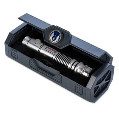 Ki-Adi-Mundi LIGHTSABER Hilt, Star Wars