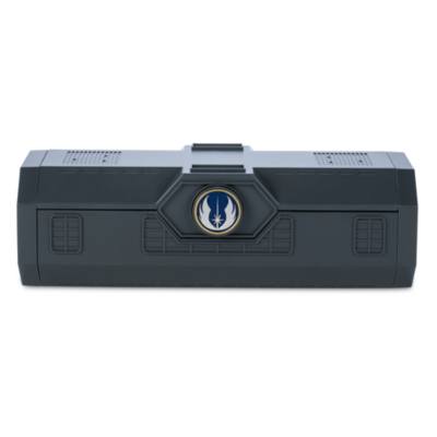 Ki-Adi-Mundi LIGHTSABER Hilt, Star Wars