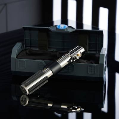 Anakin Skywalker (Jedi Apprentice) Legacy LIGHTSABER Hilt, Star Wars
