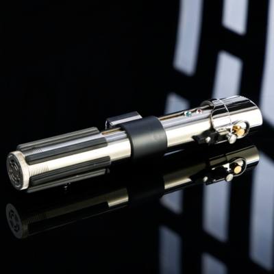 Anakin Skywalker (Jedi Apprentice) Legacy LIGHTSABER Hilt, Star Wars