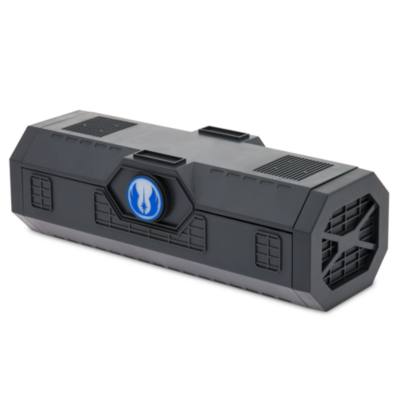 Anakin Skywalker (Jedi Apprentice) Legacy LIGHTSABER Hilt, Star Wars