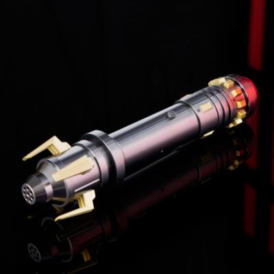 The Ren Legacy Limited Edition LIGHTSABER Hilt, Star Wars