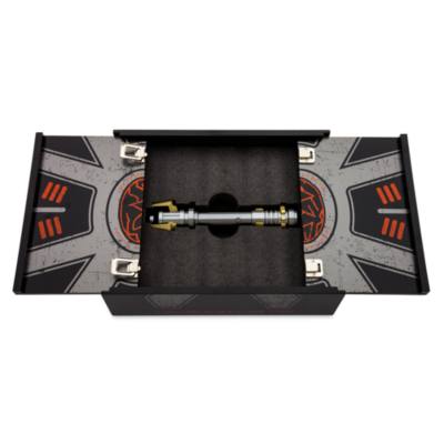 The Ren Legacy Limited Edition LIGHTSABER Hilt, Star Wars