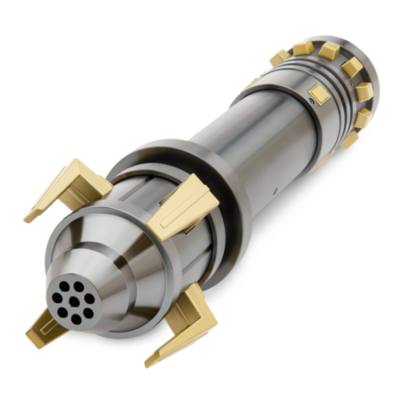 The Ren Legacy Limited Edition LIGHTSABER Hilt, Star Wars