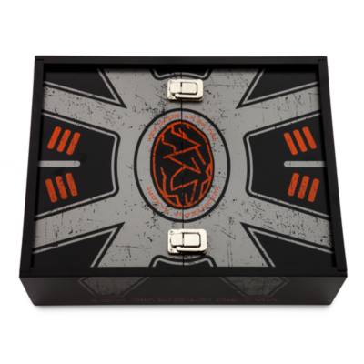 The Ren Legacy Limited Edition LIGHTSABER Hilt, Star Wars