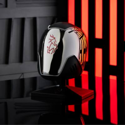 Casco para adultos Ren, Star Wars: Galaxy's Edge