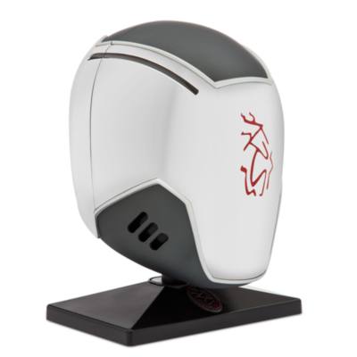 Casco para adultos Ren, Star Wars: Galaxy's Edge