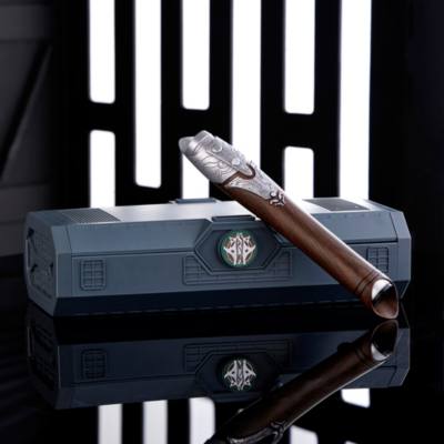 Gungi LIGHTSABER Hilt, Star Wars: Galaxy's Edge