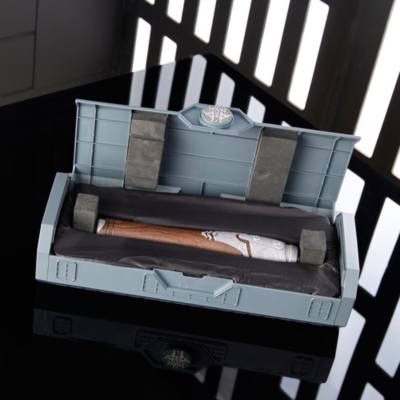 Gungi LIGHTSABER Hilt, Star Wars: Galaxy's Edge