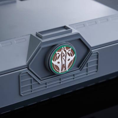 Gungi LIGHTSABER Hilt, Star Wars: Galaxy's Edge