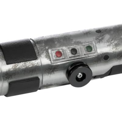 Sol LIGHTSABER Hilt, Star Wars: The Acolyte