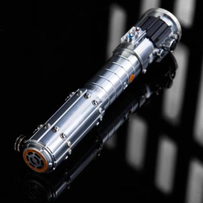 Mara Jade Limited Edition LIGHTSABER Hilt, Star Wars