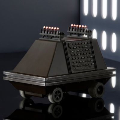 Mouse Droid MSE-6 Galactic Archive Series, Star Wars